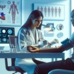 Cortisol Blood Test: Assess Your Stress Levels in Hull