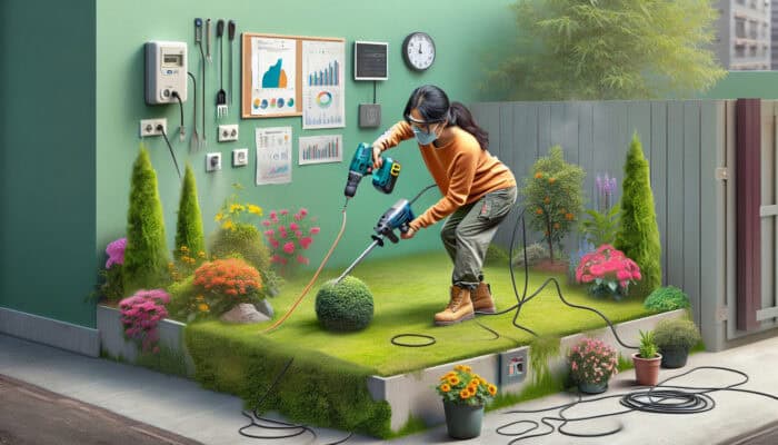 Cordless Tools for Quick Clearance Jobs: Top UK Choices