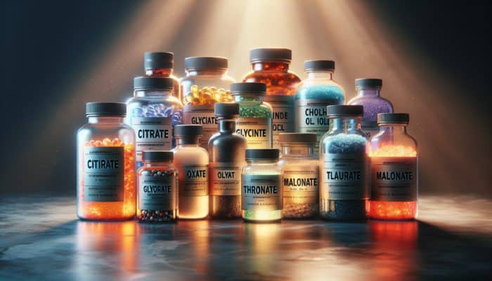 Magnesium Supplements: Effective Relief for Cramps