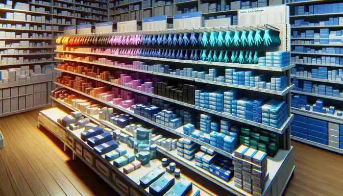 Nitrile Gloves: Best Safety Options in Cheltenham, Australia