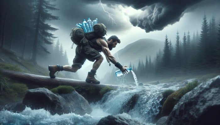 Emergency Water Sources: Key Survival Tips You Need