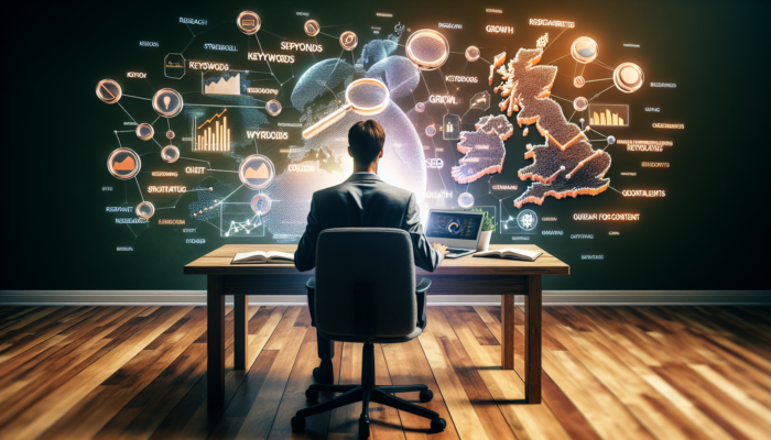 SEO for Small Business: Key Tips for Success in Chard