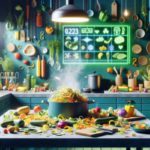 Upcycled Food Recipes for Delicious Meals from Leftovers