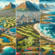 Top Golf Destinations in South Africa to Explore