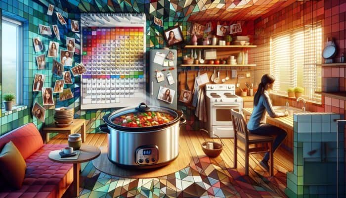 Slow Cooker Recipes for Effortless Busy Day Meals