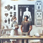 Low Testosterone: Improve Sleep Quality for Better Rest