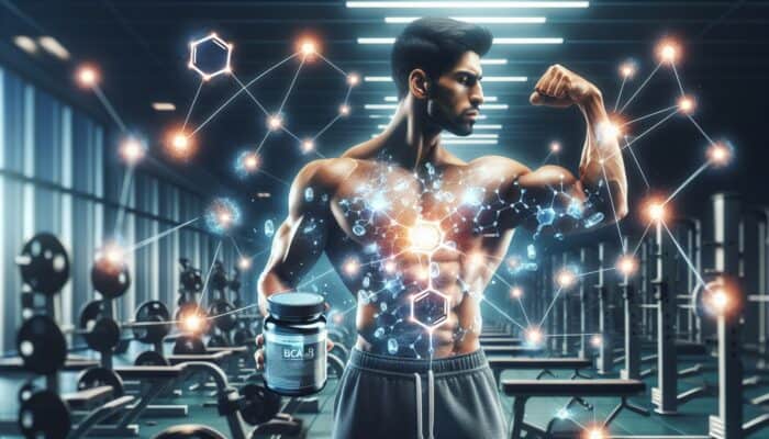 BCAA Supplements for Optimal Post-Workout Recovery Picks