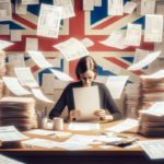 Minimum Credit Score Required for UK Debt Consolidation Loans