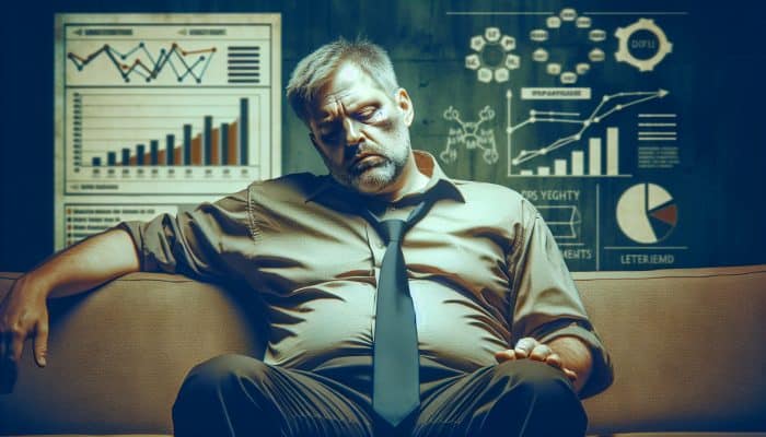 Low Testosterone Symptoms to Be Aware Of