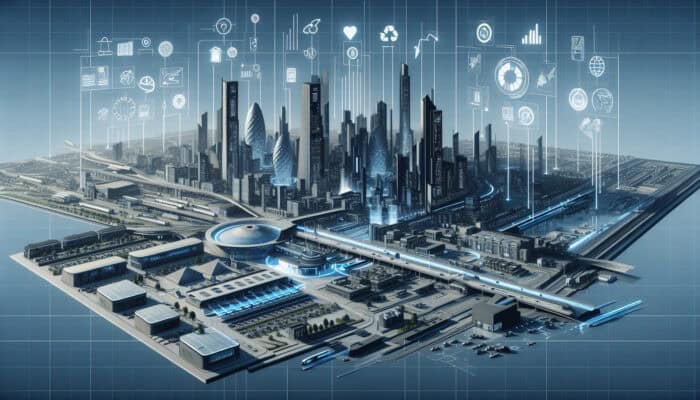 Waste Management Innovations: Cutting-edge UK Disposal Strategies