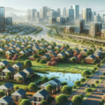 Midrand Property Market Trends and Developments