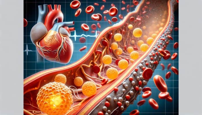 Key Players in Heart Health: LDL, HDL, and Triglycerides