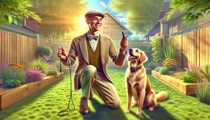 Clicker Training Basics: Key Techniques for Training Your Dog