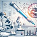 Pregnancy Blood Test Guide for Mums in Bradford