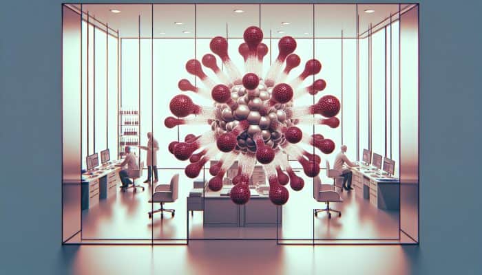 Ferritin Blood Test Results for Rhyl Residents Explained