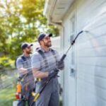 HouseWash PA: Discovering Local Advantages and Effects