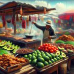 Colombian Bandeja Paisa: Simple Recipe to Try at Home