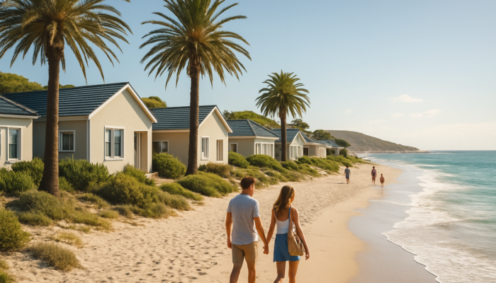 Coastal Properties for Affordable Living in Mahikeng