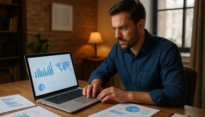 SEO in Chard: Elevate Your Small Business Visibility