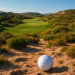 Inconsistent Lies in Golf: Mastery Tips for Success