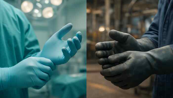 Order Latex Gloves: Essential Tips for Oldham Buyers