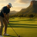 Golf Pitch Shot Mastery: Key Techniques for Success