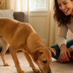 Pet Treats: Fun Ways to Engage Your Pets in Hide-and-Seek