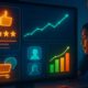 E-commerce Strategies for Boosting Supplement Sales Through Social Proof