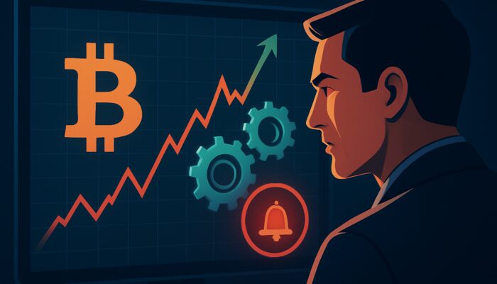Take-Profit Order Guide for Crypto Trading Explained