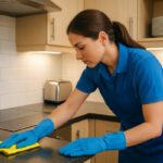Tenancy Cleaning Guide for Yeovil’s Landlords and Tenants