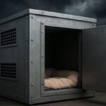 Tornado Shelter Tips: Keep Your Pets Safe During Storms