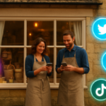 Social Media Management Solutions for Painswick Businesses
