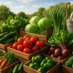 Sustainable Cooking Trends: Eco Innovations for 2025