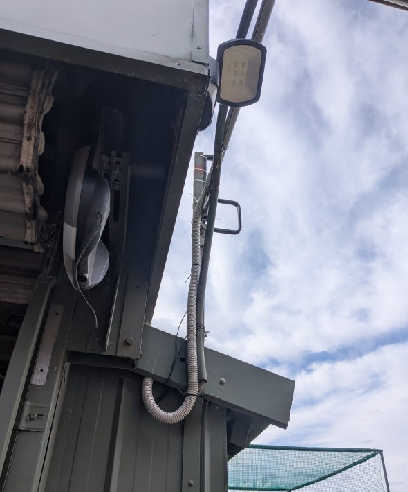 Garage Electrical Upgrade and Switchboard Replacement in St Albans