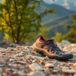 Xero Shoes: Safe and Dry Footwear for Wet Weather
