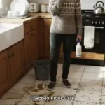 Porcelain Tile Cleaning Tips for a Spotless Finish