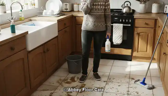 Porcelain Tile Cleaning Tips for a Spotless Finish