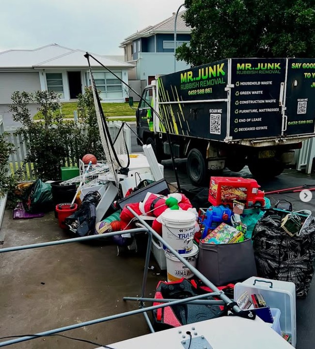 Handling Unwanted Items: Effective Solutions for Rubbish
