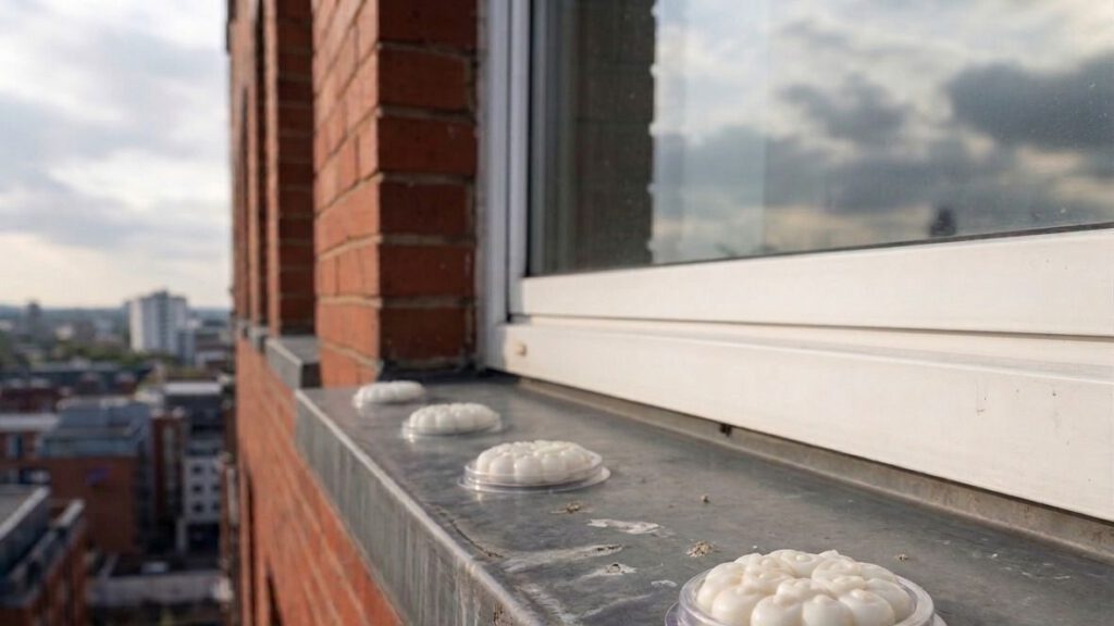 Bird Proofing Solutions: Alternatives to Spike Repellents