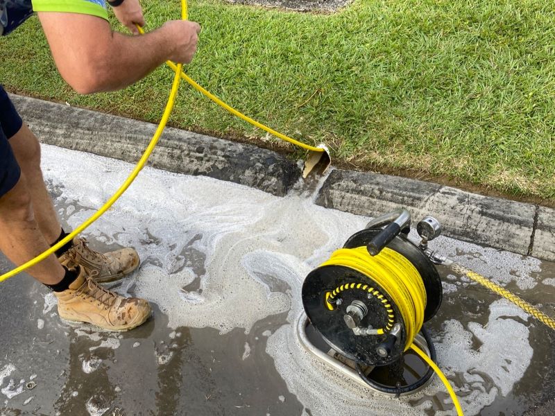 Stormwater Drains Blockages: Causes in Caboolture Explained
