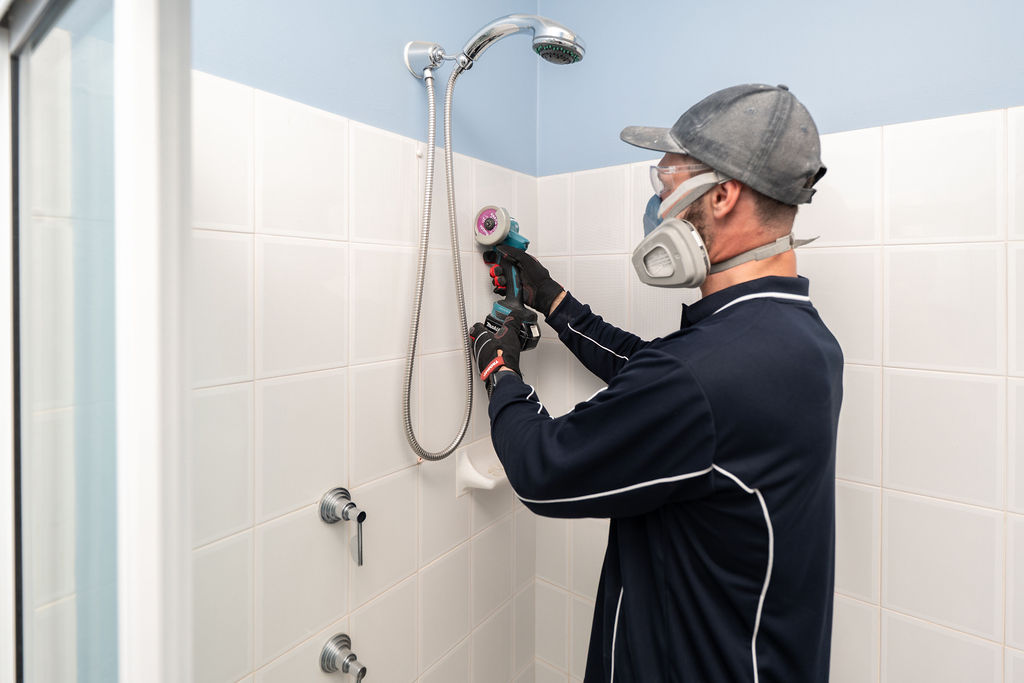 Shower Regrouting: Understanding Its Longevity Over Time