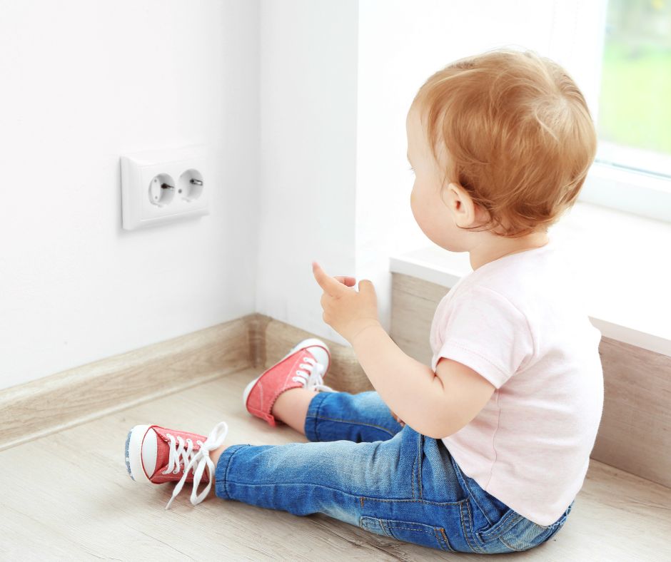 Kids’ Electricity Safety: Essential Tips for Melbourne Parents