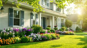 Soft Washing: Essential for Efficient Home Care