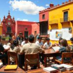 Spanish Schools in San Miguel de Allende: Best Courses to Consider