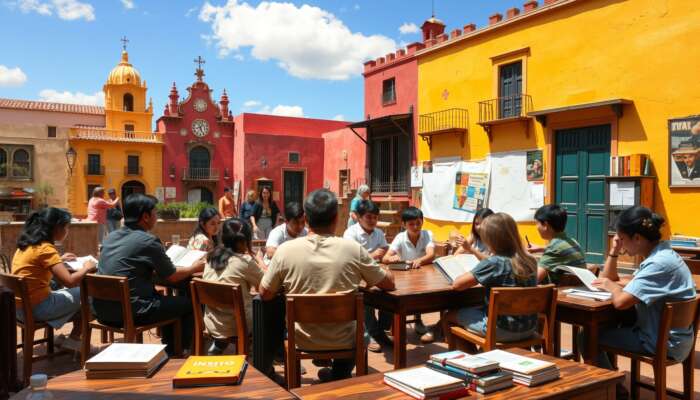 Spanish Schools in San Miguel de Allende: Best Courses to Consider