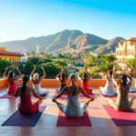 Yoga Retreats in San Miguel de Allende for Inner Calm