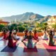 Yoga Retreats in San Miguel de Allende for Inner Calm