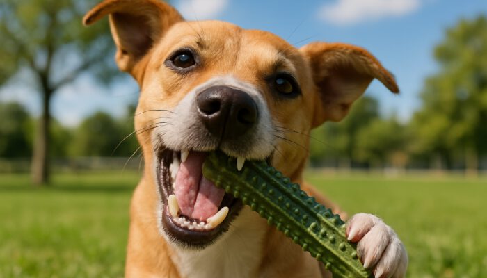 Dental Chews for Tartar Control: Tips Every Pet Owner Needs