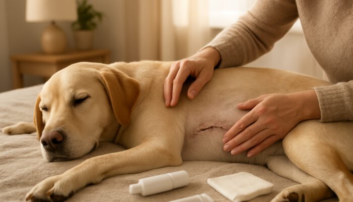 Spay Recovery Timeline: Key Expectations for Your Pets