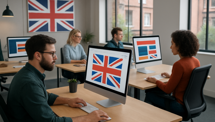 Kingsbridge Website Design: Expert WordPress Solutions